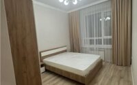 Продажа 2-комнатной квартиры, 55 м² в Астане - фото 2