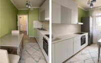 Продажа 1-комнатной квартиры, 44.3 м² в Астане - фото 2