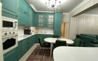 Продажа 3-комнатной квартиры, 135.2 м² в Астане - фото 8