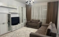 Продажа 1-комнатной квартиры, 45 м² в Астане - фото 3