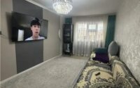 Продажа 2-комнатной квартиры, 48.4 м² в Астане