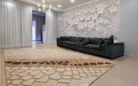 Продажа 3-комнатной квартиры, 137 м² в Алматы