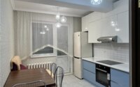 Продажа 1-комнатной квартиры, 50.3 м² в Астане - фото 2