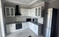 Продажа 4-комнатной квартиры, 116 м² в Астане - фото 5
