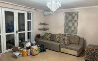 Продажа 3-комнатной квартиры, 86 м² в Алматы