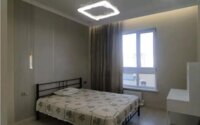 Продажа 1-комнатной квартиры, 41.14 м² в Астане - фото 2