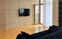 Аренда 2-комнатной квартиры, 99 м² в Астане - фото 5