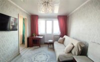 Продажа 3-комнатной квартиры, 47 м² в Темиртау