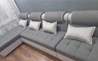 Продажа 2-комнатной квартиры, 44 м² в Шахтинске