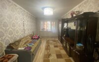 Продажа 2-комнатной квартиры, 44 м² в Караганде