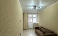 Продажа 1-комнатной квартиры, 38 м² в Астане
