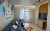 Продажа 4-комнатной квартиры, 100 м² в Алматы