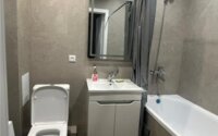 Продажа 1-комнатной квартиры, 42.7 м² в Астане - фото 3