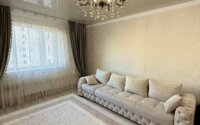 Продажа 4-комнатной квартиры, 110 м² в Астане - фото 5
