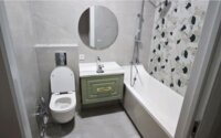 Продажа 2-комнатной квартиры, 44 м² в Алматы - фото 3