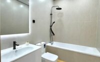 Продажа 3-комнатной квартиры, 80 м² в Алматы - фото 3