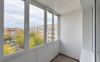 Продажа 2-комнатной квартиры, 54 м² в Караганде - фото 17