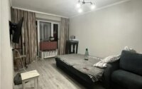 Продажа 1-комнатной квартиры, 31.3 м² в Астане