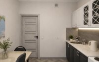 Продажа 2-комнатной квартиры, 67 м² в Караганде - фото 7