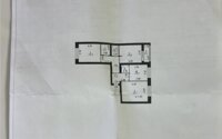 Продажа 3-комнатной квартиры, 102.7 м² в Астане - фото 6