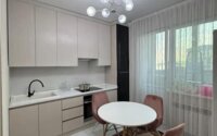 Продажа 3-комнатной квартиры, 70 м² в Алматы - фото 4
