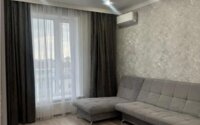 Продажа 1-комнатной квартиры, 40.1 м² в Астане