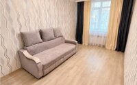 Продажа 1-комнатной квартиры, 40 м² в Астане