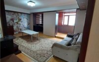 Продажа 3-комнатной квартиры, 98 м² в Астане