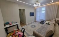 Продажа 2-комнатной квартиры, 56 м² в Астане