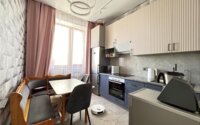 Продажа 3-комнатной квартиры, 60.7 м² в Астане