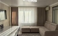 Продажа 3-комнатной квартиры, 69 м² в Караганде