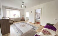 Продажа 4-комнатной квартиры, 61 м² в Караганде - фото 2