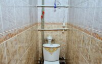 Аренда 3-комнатной квартиры посуточно, 73 м² в Актау - фото 10