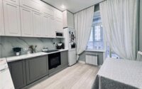 Продажа 3-комнатной квартиры, 76 м² в Астане - фото 4