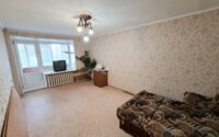 Аренда 1-комнатной квартиры, 45 м² в Караганде