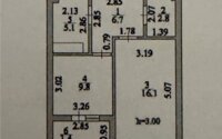 Продажа 1-комнатной квартиры, 41.9 м² в Астане - фото 4