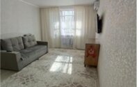 Продажа 1-комнатной квартиры, 35 м² в Астане