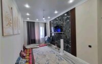 Продажа 1-комнатной квартиры, 40 м² в Астане