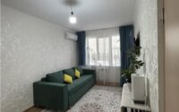 Продажа 1-комнатной квартиры, 31 м² в Алматы