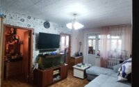 Продажа 4-комнатной квартиры, 60 м² в Караганде