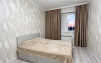 Продажа 1-комнатной квартиры, 40.6 м² в Астане