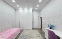 Продажа 3-комнатной квартиры, 92.5 м² в Астане - фото 4
