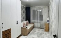 Продажа 3-комнатной квартиры, 82.6 м² в Астане - фото 3