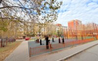 Продажа 2-комнатной квартиры, 44 м² в Астане - фото 15