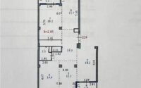 Продажа 4-комнатной квартиры, 103 м² в Астане - фото 5