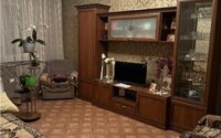 Продажа 2-комнатной квартиры, 57.9 м² в Алматы