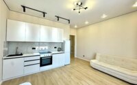 Продажа 1-комнатной квартиры, 44 м² в Астане - фото 2