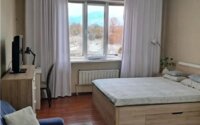 Продажа 2-комнатной квартиры, 54 м² в Алматы - фото 2