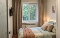 Продажа 2-комнатной квартиры, 50 м² в Алматы - фото 2