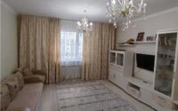 Продажа 2-комнатной квартиры, 76 м² в Астане